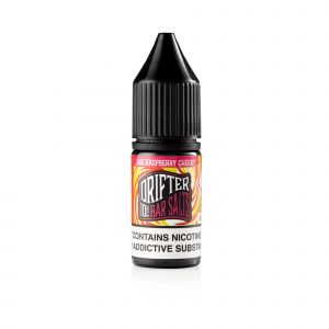 Drifter Bar Salt Lime Raspberry Cherry